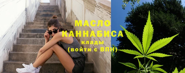 хмурый Нягань